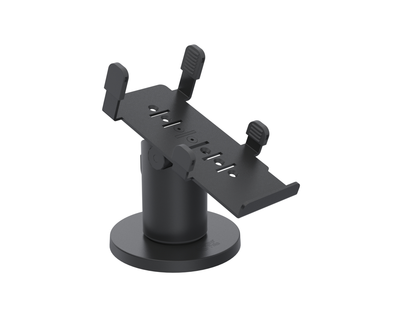 Ergonomic Solutions SpacePole Payment Verifone V400m DuraTilt® SP2. 40