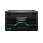 HPE ProLiant MicroServer Gen11 server 1 TB Ultra Micro Tower Intel Xeon E E-2434 3.4 GHz 16 GB DDR5-SDRAM 180 W