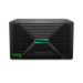 HPE ProLiant MicroServer Gen11 servrar 0 GB Ultra Micro Tower Intel® Pentium® Gold G7400 3,7 GHz 16 GB DDR5-SDRAM 180 W