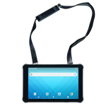 Unitech 3210-900041G strap Tablet Black