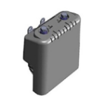 Cisco AIR-ACC1530-CVR= telecom equipment installation/modification kit