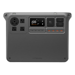 DJI Power 2000 portable power station Lithium Iron Phosphate (LiFePO4) 3000 W 22 kg