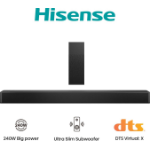 Hisense - HS2100 ČR