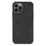 JLC iPhone 13 Pro Eco Bamboo - Black