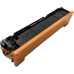 CTS 30130412 toner cartridge 1 pc(s) Compatible Yellow