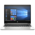 HP ProBook 445R G6 AMD Ryzen™ 5 3500U Laptop 35.6 cm (14") Full HD 8 GB DDR4-SDRAM 256 GB SSD Wi-Fi 5 (802.11ac) Windows 10 Pro Silver