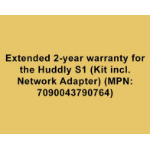Huddly Ex. 2-yr wrr. Huddly S1