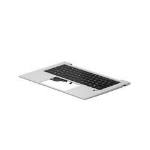 HP N14787-BA1 laptop spare part Keyboard