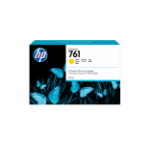 HP CM992A/761 Ink cartridge yellow 400ml for HP DesignJet T 7100/7200