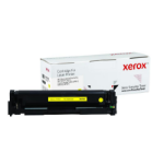 Xerox Everyday Toner For HP CF402A/CRG-045Y Yellow Laser Toner 006R03690