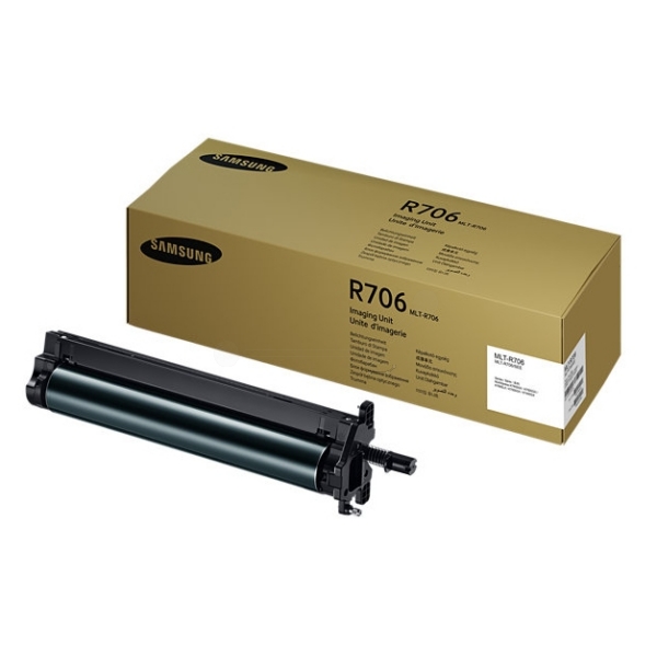 Image of HP SS829A/MLT-R706 Drum kit, 450K pages ISO/IEC 19752 for Samsung...