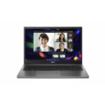 Acer EX215-23-R4V3 Laptop 15.6" Full HD AMD Ryzen™ 5 7520U 8 GB DDR5-SDRAM 256 GB SSD Wi-Fi 6 (802.11ax) Windows 11 Pro Gray