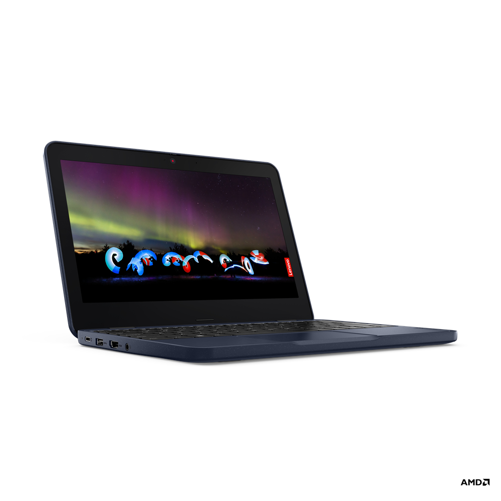 Lenovo 100w Gen 3 (AMD) 3015e Laptop 29.5 Cm (11.6") HD 4 GB DDR4