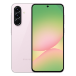 Samsung Galaxy A56 5G 17 cm (6.7") Dual SIM Android 15 USB Type-C 8 GB 128 GB 5000 mAh Pink