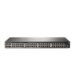 Aruba 2930F 48G 4SFP+ Managed L3 Gigabit Ethernet (10/100/1000) 1U Grey