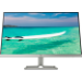 HP 27f computer monitor 68.6 cm (27") 1920 x 1080 pixels Full HD LED Black, Silver