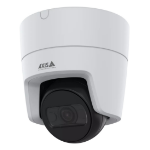 Axis M3128-LVE Dome IP security camera Outdoor 3840 x 2160 pixels Ceiling