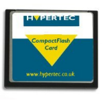 Hypertec HYCFM0316G memory card 16 GB CompactFlash