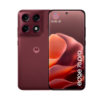 Motorola edge 70 pro 17.2 cm (6.78") Dual SIM Android 16.0 5G USB Type-C 12 GB 512 GB 6500 mAh Bordeaux