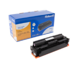 Pelikan 4284266/2538HCB Toner cartridge black Brand New Build, 6.5K pages (replaces HP 410X/CF410X) for HP Pro M 452