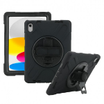 Mobilis 072004 tablet case 27.9 cm (11") Cover Black
