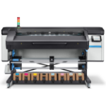 HP Latex 800 Printer large format printer