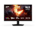 AOC G4 Q27G41ZDF computer monitor 67.3 cm (26.5") 2560 x 1440 pixels Quad HD QD-OLED Black, Red