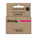 Actis KH-933MR ink (replacement for HP 933XL CN055AE; Standard; 13 ml; magenta)
