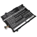 CoreParts TABX-BAT-LVT110SL tablet spare part/accessory Battery