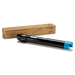 Xerox 106R01433 Toner cyan, 9.6K pages/5% for Xerox Phaser 7500