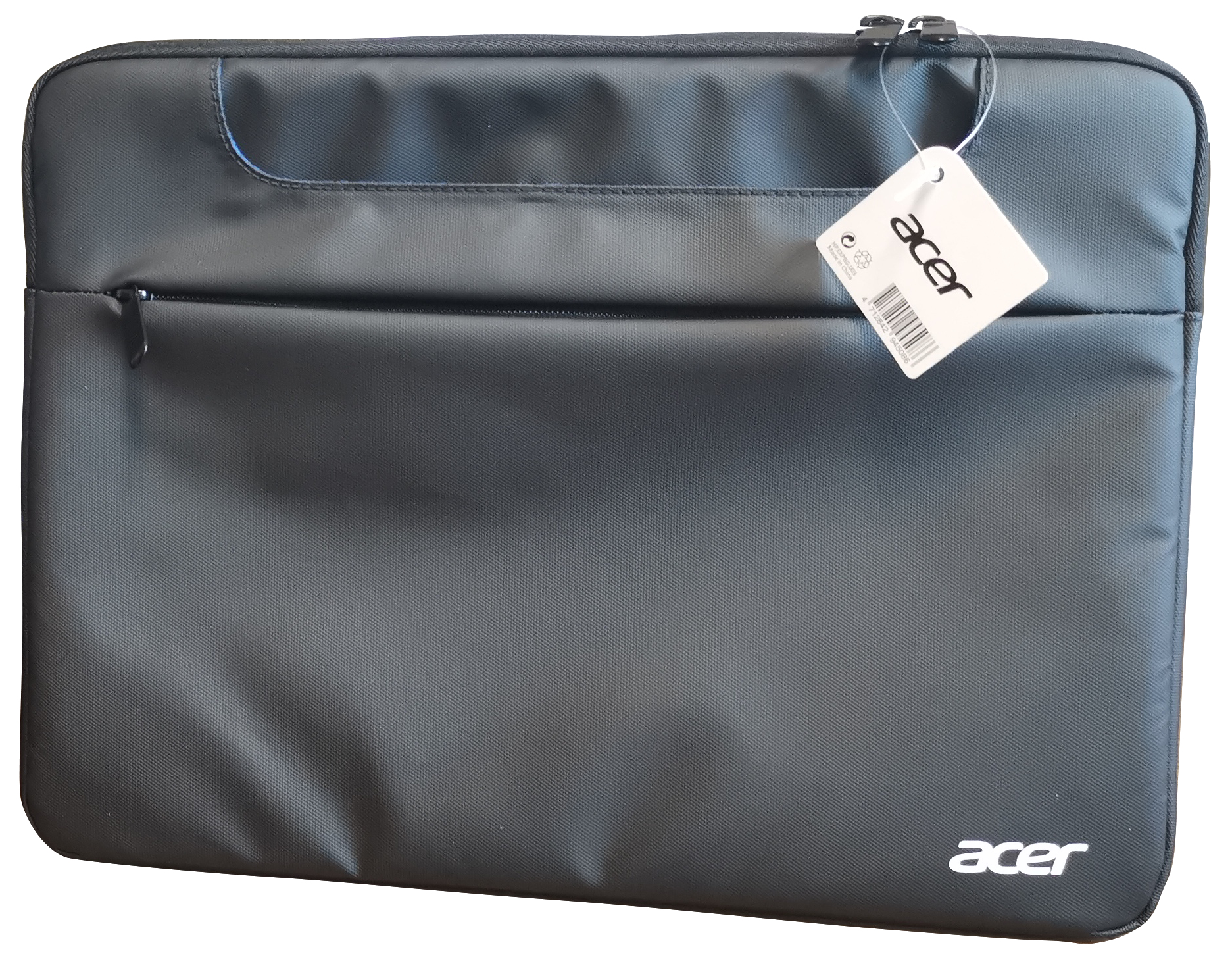 Acer Multi Pocket Sleeve 35.6 cm (14") Sleeve case Black