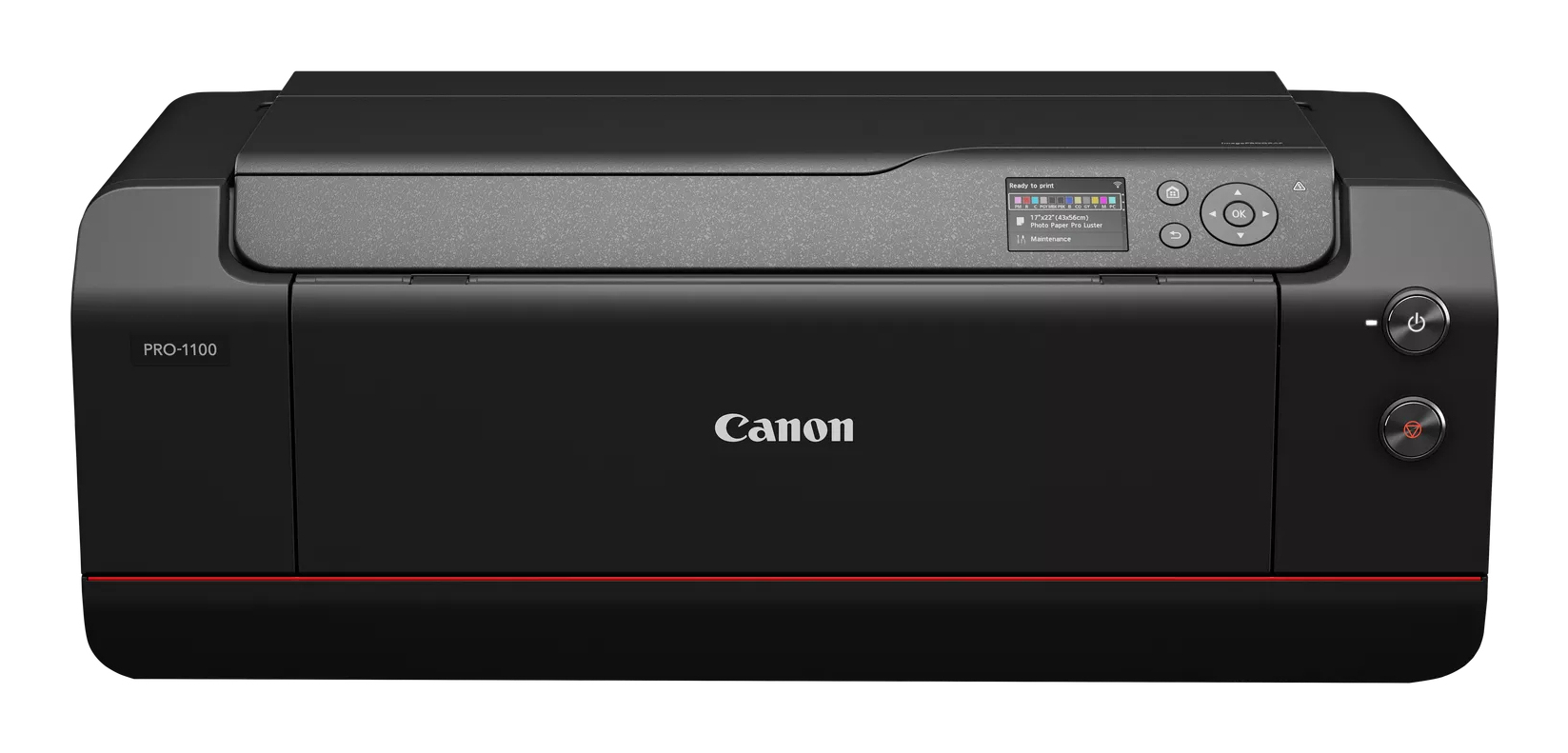 Canon imagePROGRAF PRO-1100 photo printer Inkjet 4800 x 2400 DPI Wi-Fi