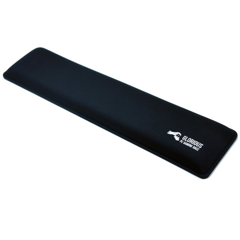 Image of Glorious PC Gaming Race GWR-100 wrist rest Black
