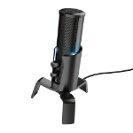 Trust GXT 258 Fyru Svart Mikrofon till PC
