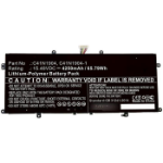 CoreParts Laptop Battery, 49Wh