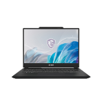 MSI Creator M14 A13VF-056US Intel® Core™ i7 i7-13620H Laptop 14" 2.8K 32 GB DDR5-SDRAM 1 TB SSD NVIDIA GeForce RTX 4060 Wi-Fi 6E (802.11ax) Windows 11 Pro Gray