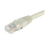 Hypertec 240960-HY networking cable Grey 1.5 m Cat6 U/UTP (UTP)