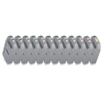 DPSB Ink Cartridge - Full Set 700ml - PFI-706 (Canon iPF8400/iPF9400)