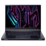 Acer Predator PTX17-71-980J, i9, 64GB, 2TB SSD, RTX 4090, Acer 1yr. UK Warranty - Certified Refurbished