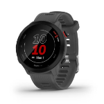 Garmin 010-02562-13 smartwatch / sport watch MIP 42 mm Grey GPS (satellite)