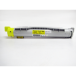 CTS Wholesale Remanufactured Cartridge for Xerox Phaser 6350 Hi Cap Yellow Toner 106R01146