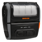 Bixolon SPP-R410 203 x 203 DPI Wired & Wireless Direct thermal Mobile printer