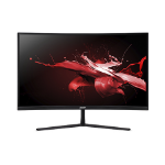 Acer EI322QURP computer monitor 80 cm (31.5") 2560 x 1440 pixels Wide Quad HD Black