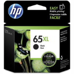 HP NO.65XL INK N9K04AA 300 PAGES BLACK