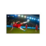 LG 86UH7Q-E Signage Display Digital signage flat panel 2.18 m (86") LCD Wi-Fi 700 cd/m² 4K Ultra HD Black WebOS 24/7