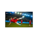 LG 86UH7Q-E signage display Digital signage flat panel 86" LCD Wi-Fi 700 cd/m² 4K Ultra HD Black WebOS 24/7