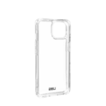 Urban Armor Gear Plyo mobile phone case 15.5 cm (6.1") Cover Transparent