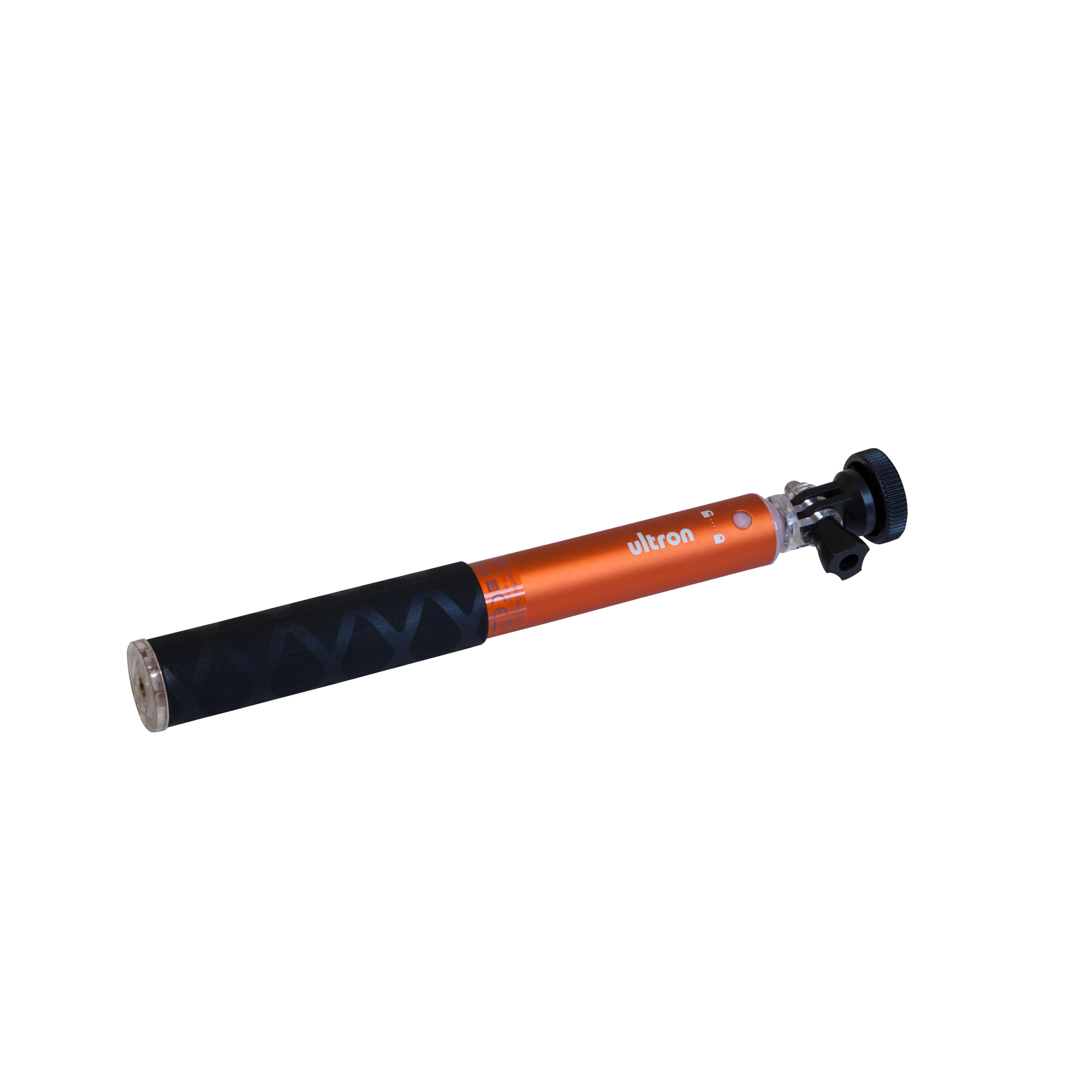 Image of Ultron Alu 80 selfie stick Smartphone Black, Red