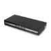 iogear GCS1414TAA4C KVM switch Black