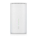Zyxel FWA515-EU0102F draadloze router 2.5 Gigabit Ethernet Dual-band (2.4 GHz / 5 GHz) 5G Wit
